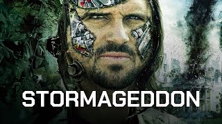 Stormageddon  Full Science Fiction Movie