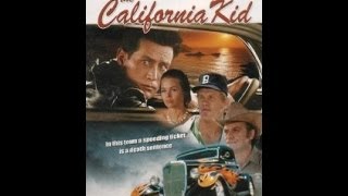 The California Kid 1974