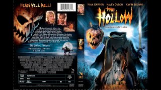 The Hollow 2004 DVD  Nick Carter  Kaley Cuoco  Judge Reinhold