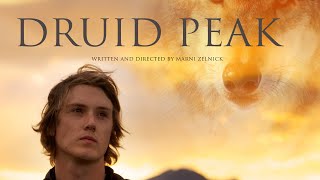Druid Peak 2015  Full Movie  Andrew Wilson  Spencer Treat Clark