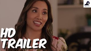 Inspiring Love Official Trailer  Donna Benedicto Jeremy Guilbaut