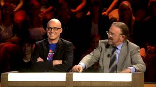 De Slimste Mens ter Wereld  S10E23 Compilatie