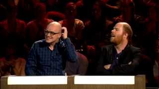 De Slimste Mens ter Wereld  S10E22 Compilatie