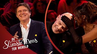 Compilatie Het leukste van week 10  De Slimste Mens ter Wereld