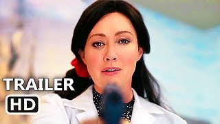 HEATHERS Official Trailer 2018 Shannen Doherty Teenage TV Series HD