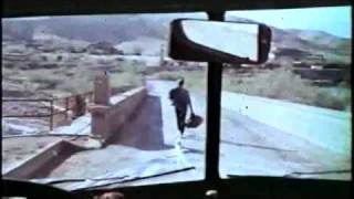 THE NAME OF THE GAME IS KILL Trailer 1968 with  Jack Lord  and Susan Strasberg