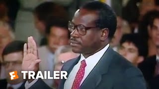 Created Equal Clarence Thomas in His Own Words Trailer 1 2020  Movieclips Indie