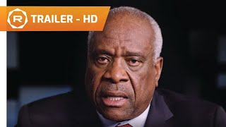 Created Equal Clarence Thomas in His Own Words Official Trailer 2020  Regal HD