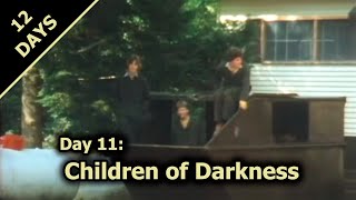 12 Days of Xmas Children of Darkness