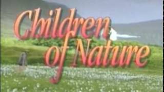 Brn nttrunnar  Children of Nature 1991 trailer dir Fririk r Fririksson