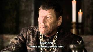 Dawn of the Dragonslayer 2011 Officile Trailer  NL Ondertiteld