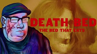 ReReview Death Bed The Bed That Eats 1977