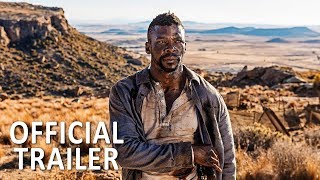 Five Fingers For Marseilles Official Teaser Trailer