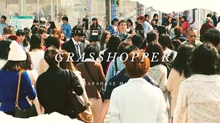 3 Grasshopper 2015