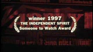 Habit Trailer 1997