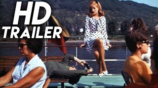 If Its Tuesday This Must Be Belgium 1969 OFFICIAL TRAILER HD 1080p