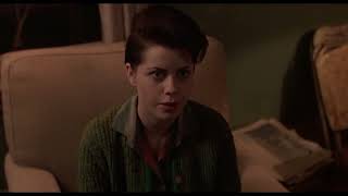 Imaginary Crimes 1994 College Why Not scene with Fairuza Balk Elisabeth Moss  Harvey Keitel