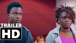 LIFE AND NOTHING MORE  Official Trailer 2018 Drama Movie