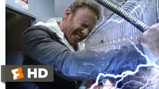 Sharknado 2 The Second One 810 Movie CLIP  Let the Fireworks Begin 2014 HD