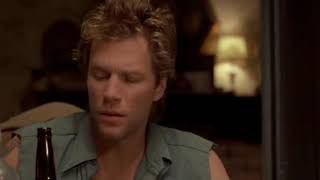 Poker Night Part 2  No Looking Back 1998 Jon Bon Jovi movie