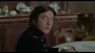 PASSION DAMOUR Passione damore de Ettore SCOLA  Official Trailer  1981