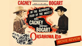 The Oklahoma Kid 1939  Movie Review