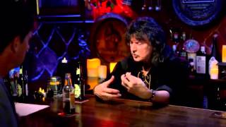 The Ritchie Blackmore Story  Ritchie Blackmore interview 2015 pt1