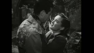 Thunder on the Hill 1951  Original Theatrical Trailer