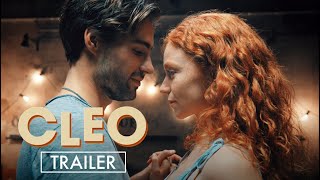 Cleo  Offizieller Trailer Deutsch HD  Jetzt im Kino