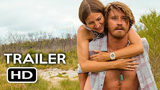 DIRT MUSIC Trailer 2020 Kelly Macdonald Romance Movie