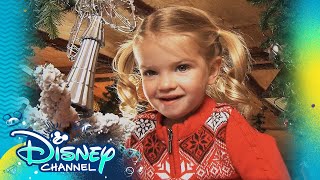Its a Christmas Miracle  Good Luck Charlie  Disney Channel