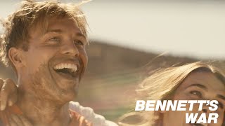 Bennetts War  Official Trailer HD  On Digital 1112 and DVD 123