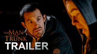 The Man in the Trunk 2019  30 Sec Trailer