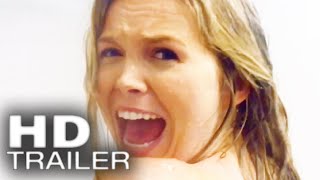 DYING TO BE A CHEERLEADER AKA KILLER CHEERLEADER Official Trailer 2020