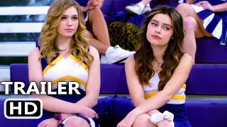 DYING TO BE A CHEERLEADER Trailer 2020 Thriller Movie