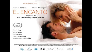 EL ENCANTO  TRAILER OFICIAL