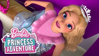 Barbie Princess Adventure 2020 movie review