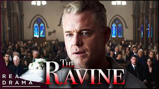 Eric Dane In The Ravine  Award Winning Thriller  Full Movie in English 4K