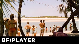 Mark Kermode reviews Red Island 2023  BFI Player