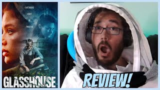 Glasshouse Review  You Wont Forget This Mysterious Wonderful Indie Film