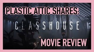 Glasshouse  Movie Review