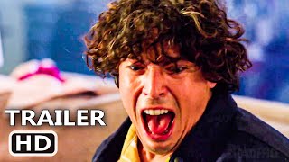 GATLOPP Trailer 2022 Emmy Raver Lampman Jim Mahoney Jon Bass Movie