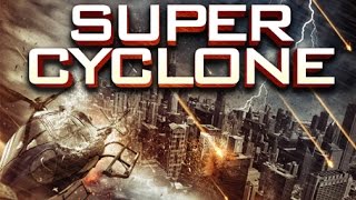 Super Cyclone  MingNa Wen  Trailer by FilmClips