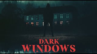 DARK WINDOWS 2023 Official Trailer HD NORWEGIAN HORROR