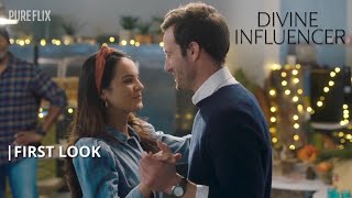 Divine Influencer  Exclusive First Look