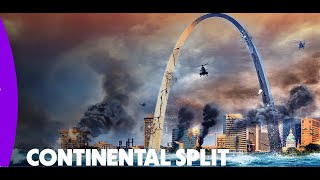 CONTINENTAL SPLIT Movie Trailer 2024