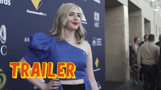 The Dreamlife of Georgie Stone  Official Trailer 2022