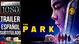 The Park 2023 Trailer HD  Shal Ngo