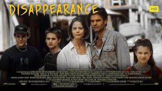 Disappearance 2002 Horror  Mystery Movie 720P Bluray  Dark Matter Movies