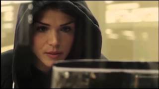 Fugitive At 17 Trailer 2012